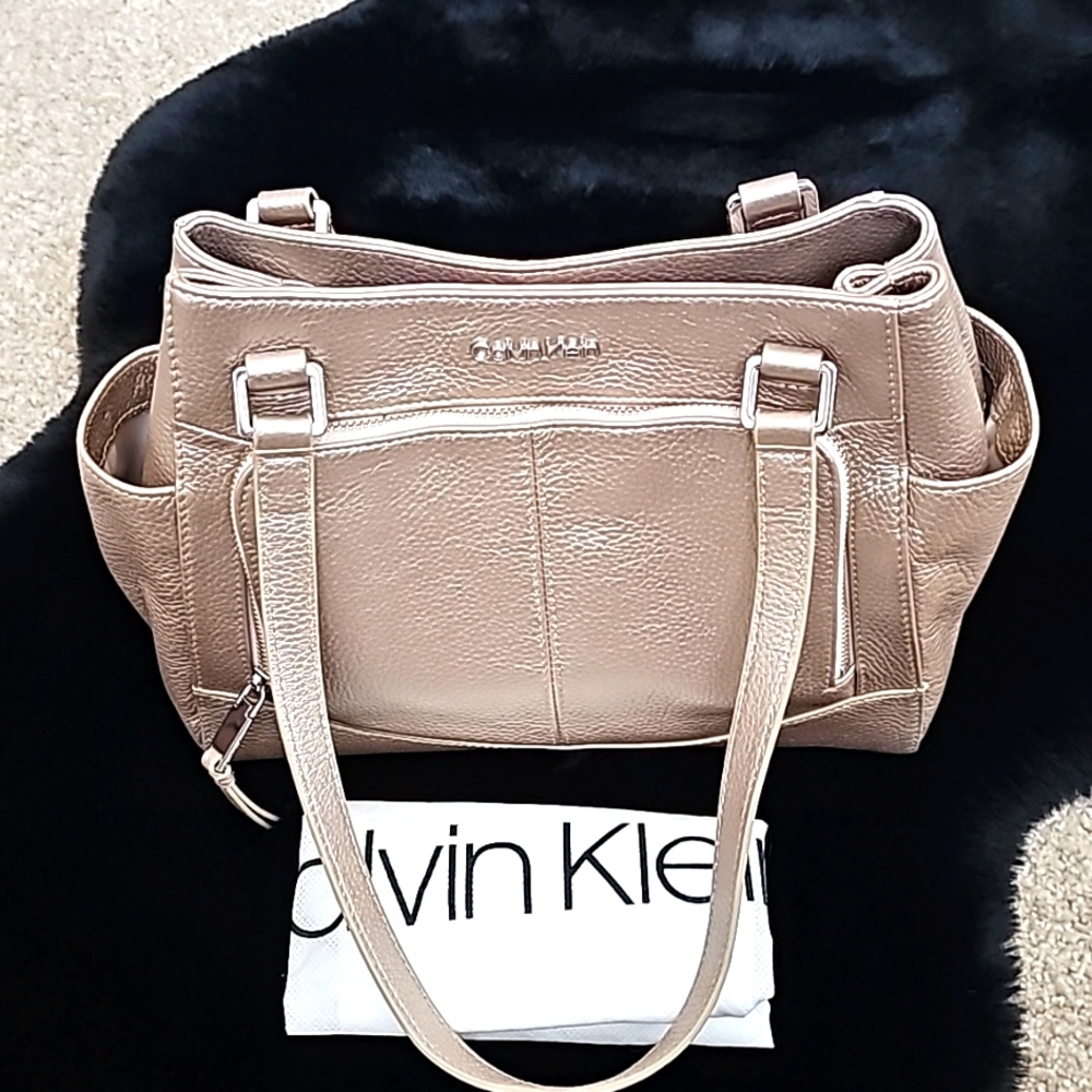 Calvin Klein handbag